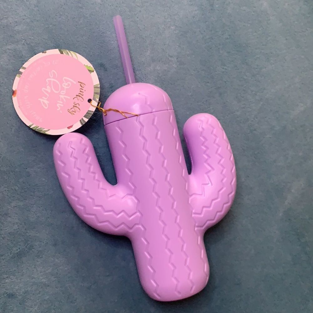 Cactus cup - Picture 3 of 3